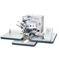 TBA-289 Automatisk knappfästning och nacklindningsmaskin