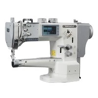 TCB-669-180312-M Cylinderarmssömnadsmaskin för lädervaror