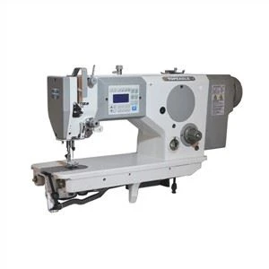Industriell sicksackmaskin