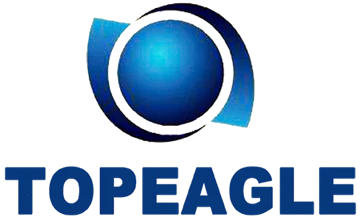 Topeagle symaskin